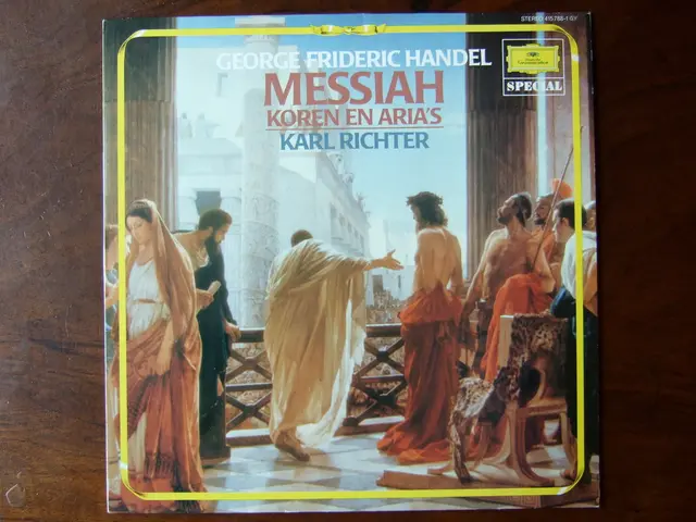 Cryptocurrency experiencing a 27% surge, nearing the crucial benchmark of $1 mark.