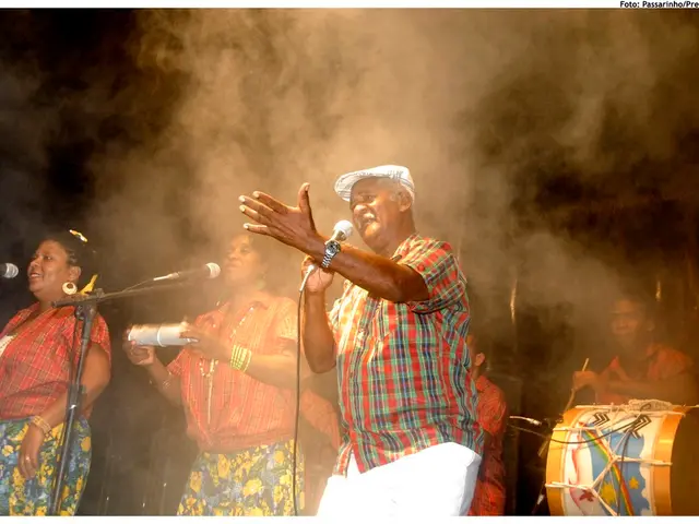 Comprehensive Examination of Adel Tawil's Finances: Unveiling His Prosperity and Luxurious...