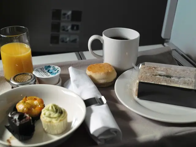 Examining Spending Patterns: Classifications and Illustrations