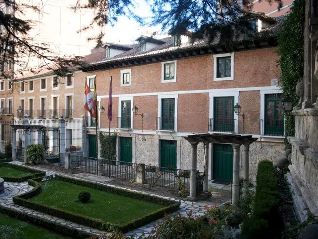 Political turbulence fails to deter Nature Investments' resilience, as confirmed by a recent report