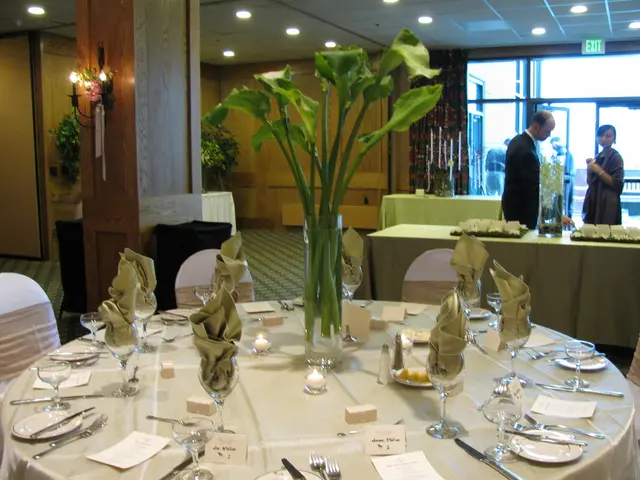 Business owners in the hospitality and retail sectors express concern over potential delay in a...