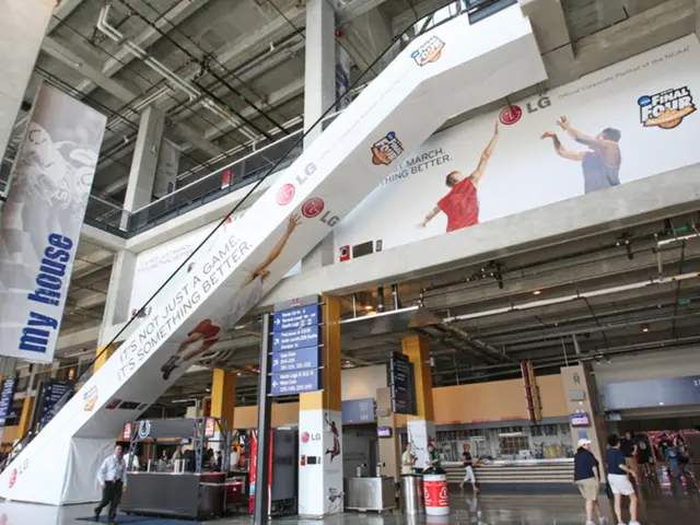 Mapping Key Stakeholders - Ensuring Satisfaction of Key Individuals