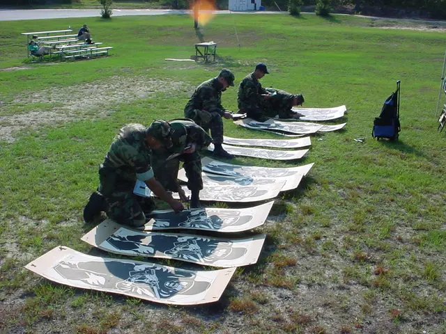 Workforce: Male, Female, Diverse Individuals