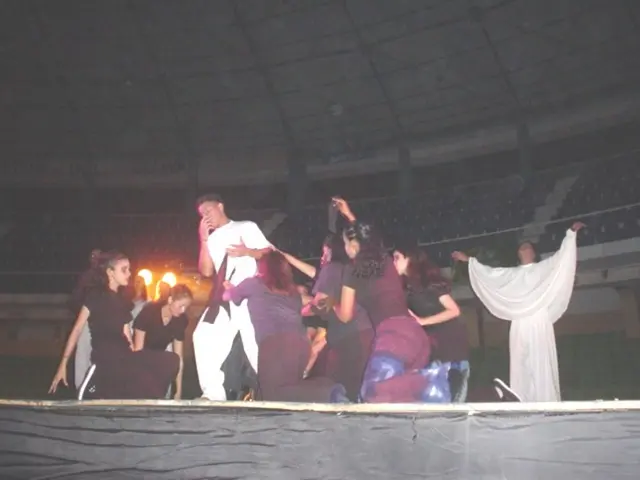 Daihatsu's Future Leader: Promoting Change with Dialogue and Empathy