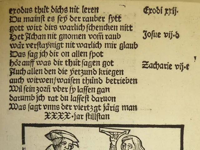 Work requires increased effort and extended hours, according to Reiche