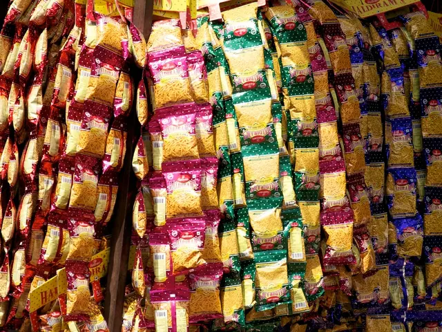 U.S.-Pakistan trade agreement potentially imminent according to Pakistan's assertions, whereas the...