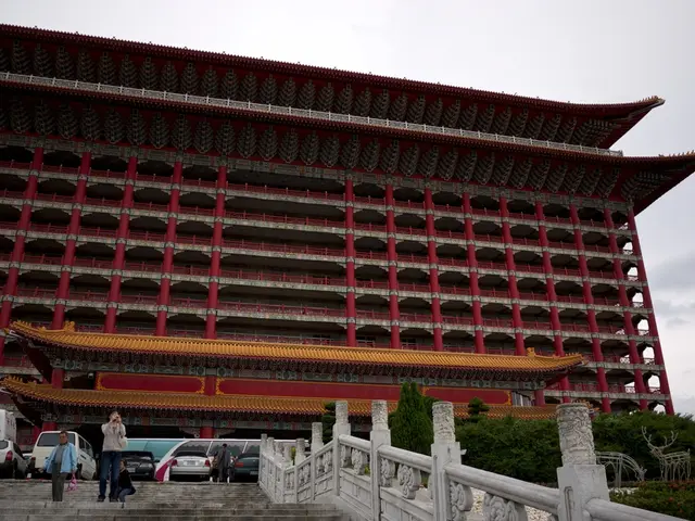 Eastern Journey to Neuss and Kaarst