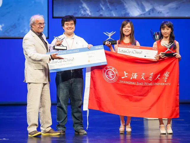 Total awards for small businesses reached a new record- breaking peak in the year 2024, according...