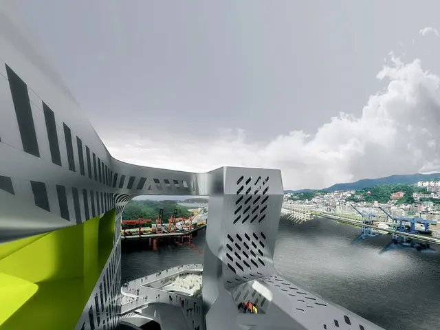 Inefficiencies in the rate of completion for capital projects in Ireland are triggering ripple...