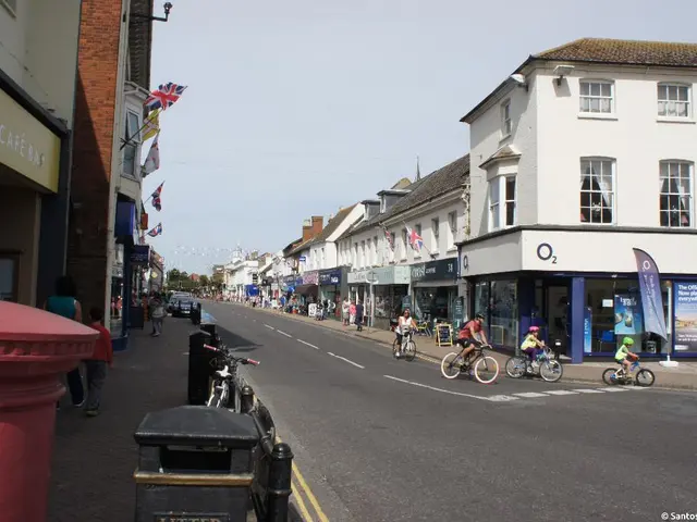 Camden National anticipates boosted cost efficiency after integrating Northway, aiming for a Q3...