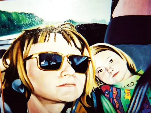 Decline in Asian Paints' Q1 earnings by 6% aligns with projected figures