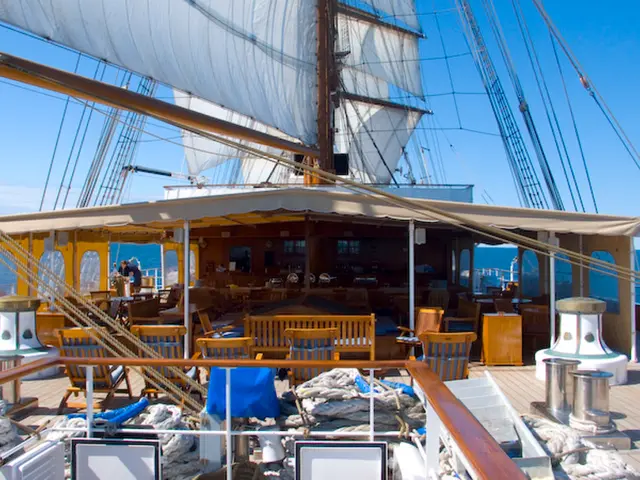 U.S. and EU Agree on Terms: Examining Trump's Agreement's Impact on U.S.-EU Connections