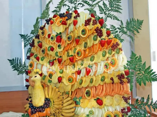 Polish Green Factory acquires control over Romanian salad manufacturer Eisberg