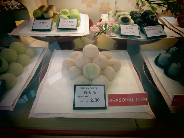 Monthly Food Expenditure for Russians Ranges Between 12,000 to 18,000 Rubles