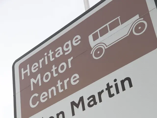 Guidelines to Buy Shares in Rolls-Royce During 2025