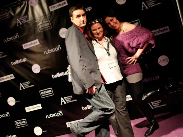 Fashion house Bogner undergoes a change in ownership, with Katjes securing the controlling stake.