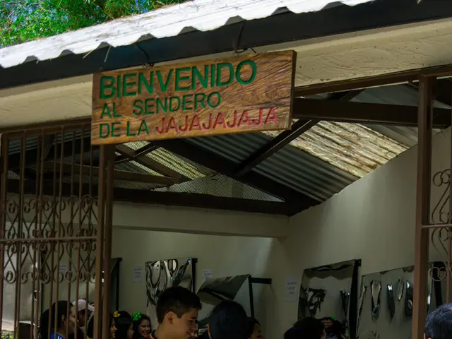 Operating a business is your ambition?