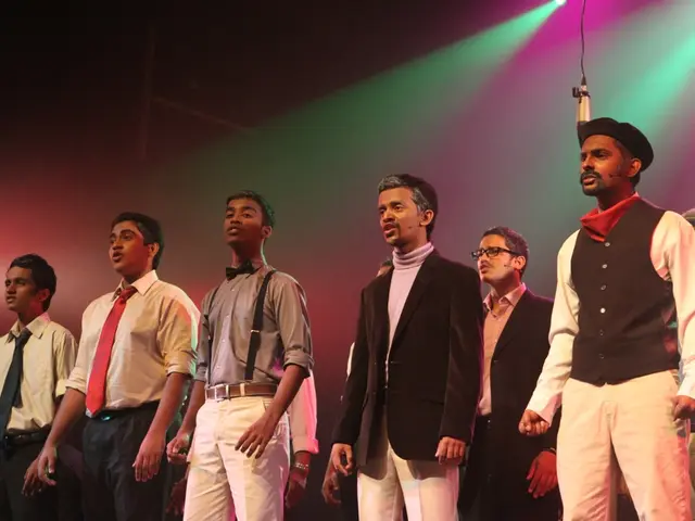 Inquiry Led by Culture, Media and Sport Committee focusing on the British Film and Elite Television...