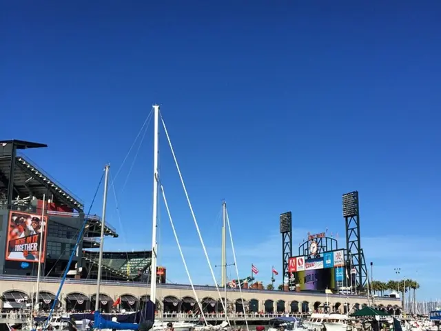 Acquisition: L&G Takes Over Deep Sea Fisherman's Investment Fund