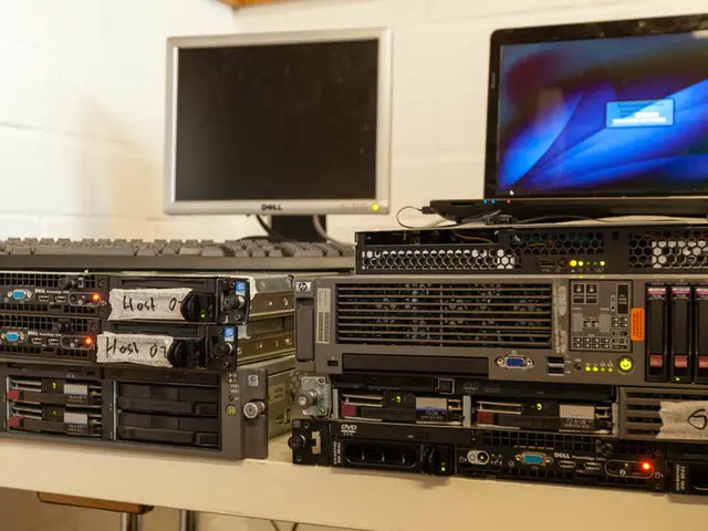 Showcasing Time and Motion Equipment for Modern Hybrid Workplaces at IBC 2025 by the Company's...