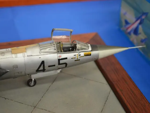 Defense of Nordic Skies Secures $3 Million Funding