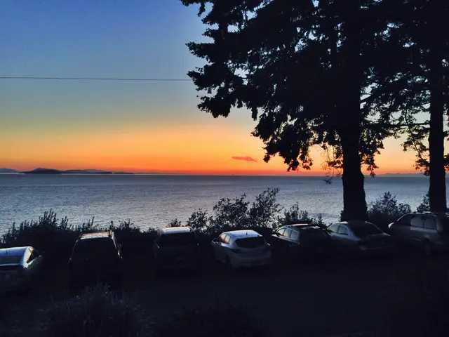 Banks' New Guidelines Aim to Improve Climate Adaptability and Resilience through Report