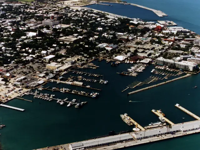 Wharf concessionaires face a proposal for mediation meetings, as per Paroli's suggestion