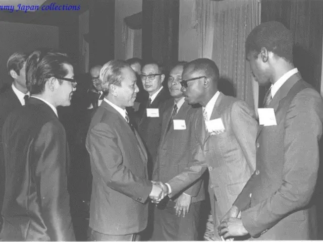 UK Laborers Call for Actions on Wage Inequality: Significant Backing for Compulsory Reporting of...