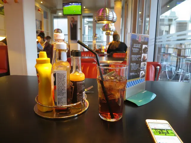 Utilizing the Marriott Bonvoy Brilliant Card's Monthly $25 Dining Credit in 2025: A Guide