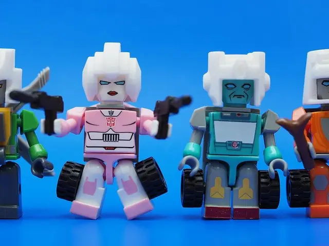 Richtech Robotics Stock Evaluation: Spotlight on Market Trends, Relevant Insights, and Forecasted...