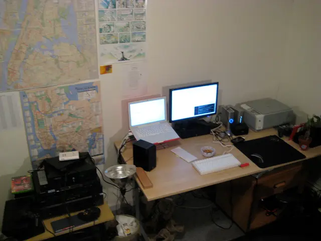 Advantages of Technology's Impact on Business Operations