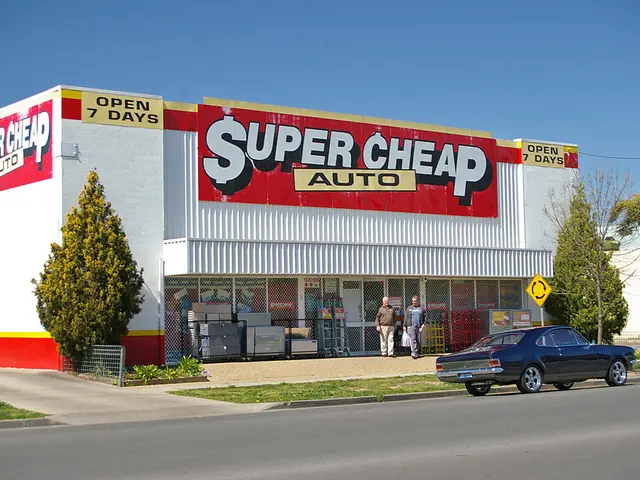 Announces collaboration between Carbon GPT and the Malaysian Stock Exchange, alongside the...