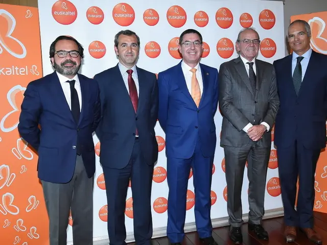 Trade association initiates with a renewed vigor at Bürgel's board meetings