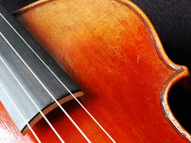 Guitar Center secures a three-year extension on its outstanding debt, providing the assurance...