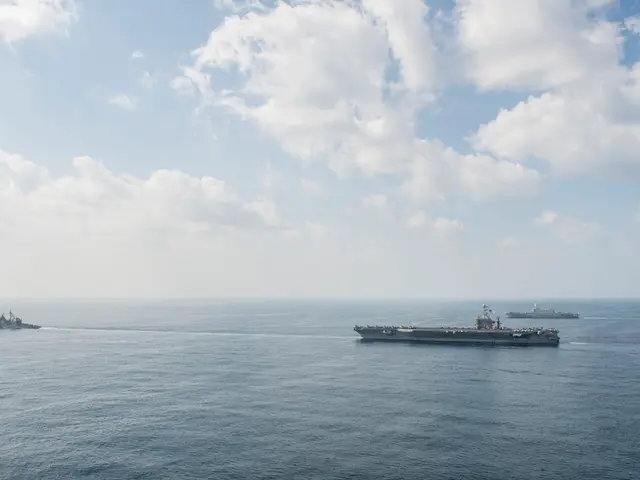 Ardmore Corporation Releases Quarterly Earnings Speech for Q2 of 2025