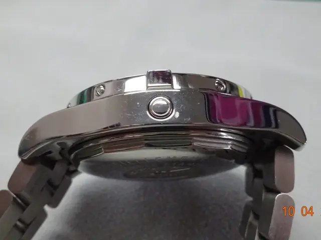 Sky-high prices for high-end watches experienced by Americans post Trump's Swiss import taxes