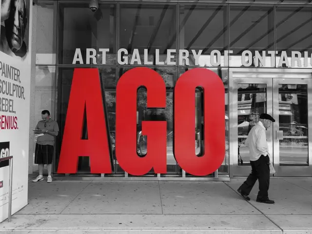 Art World's Digital Infrastructure Undergoes a Merger: Artlogic and ArtCloud Join Forces
