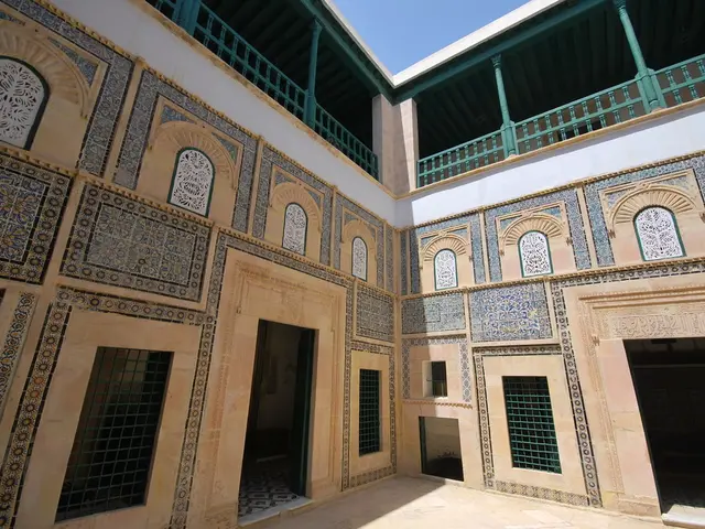 Bar owners in Thuringia are disheartened due to a local city's perceived arrogance, causing...