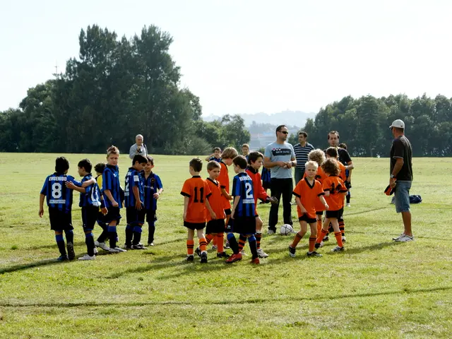 Discussion on World Sparrow Day: Parental Factors to Ponder Before Investing for Kids' Future