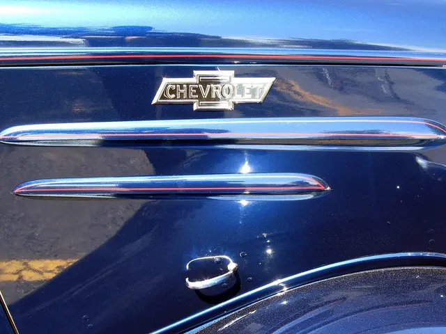 Automaker JLR announces PB Balaji as the new CEO, while former President Trump criticizes the...