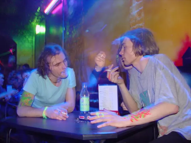 Europe confronts Portugal over tobacco tax disputes