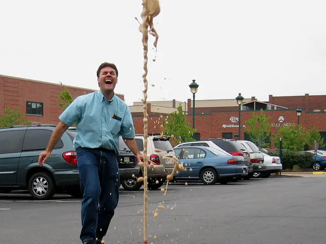 Tesla grants Elon Musk a staggering $30 billion worth of company shares