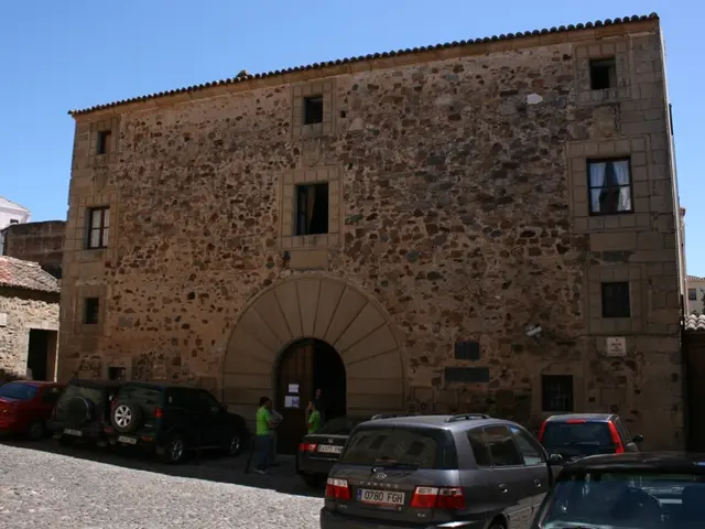 Leipzig's real estate market displays significant tension