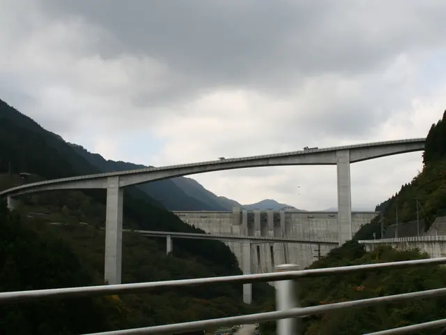 Roadway Shutdown on A28 During Weekend Holiday
