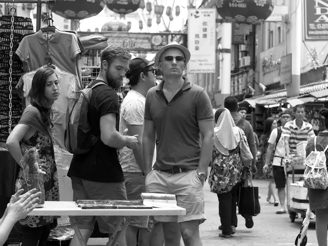 Every September, an advertising convention is set to take place in Nizhny Novgorod