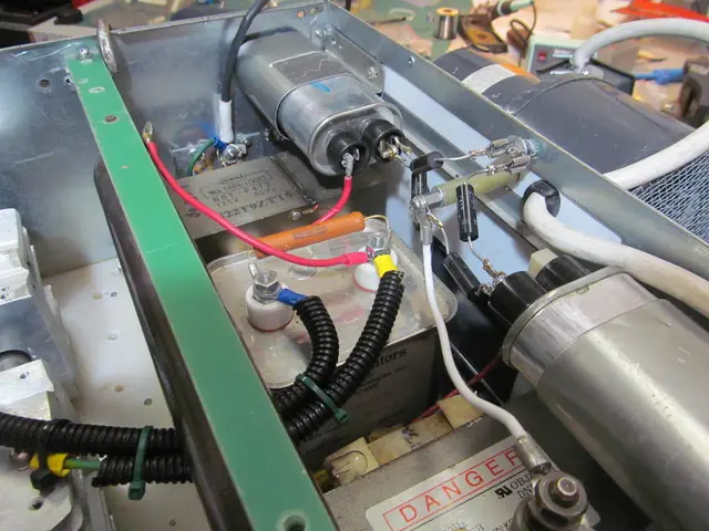 Amphenol Strikes a $10.5 Billion Deal for CommScope's Connectivity and Cable Solutions Division