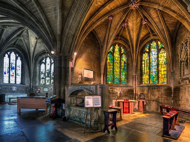 Nuremberg-based architect plans to develop empty plots in Tirschenreuther