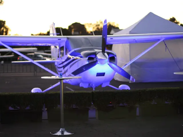 Firefighting aircraft remain idle in the state due to a lack of necessary equipment, or "kits."