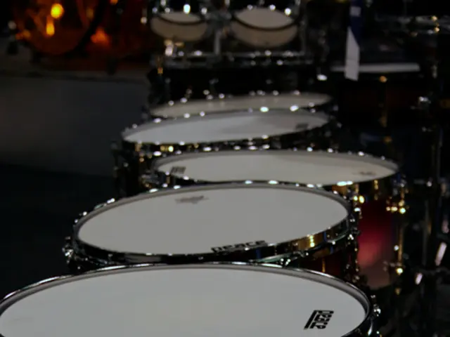 Farewell to Taltaltal Musabayev in Almaty