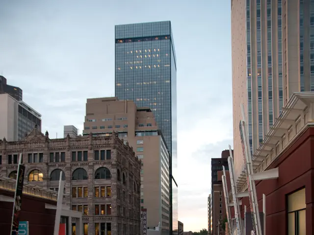 Streamlined urban management is now a reality